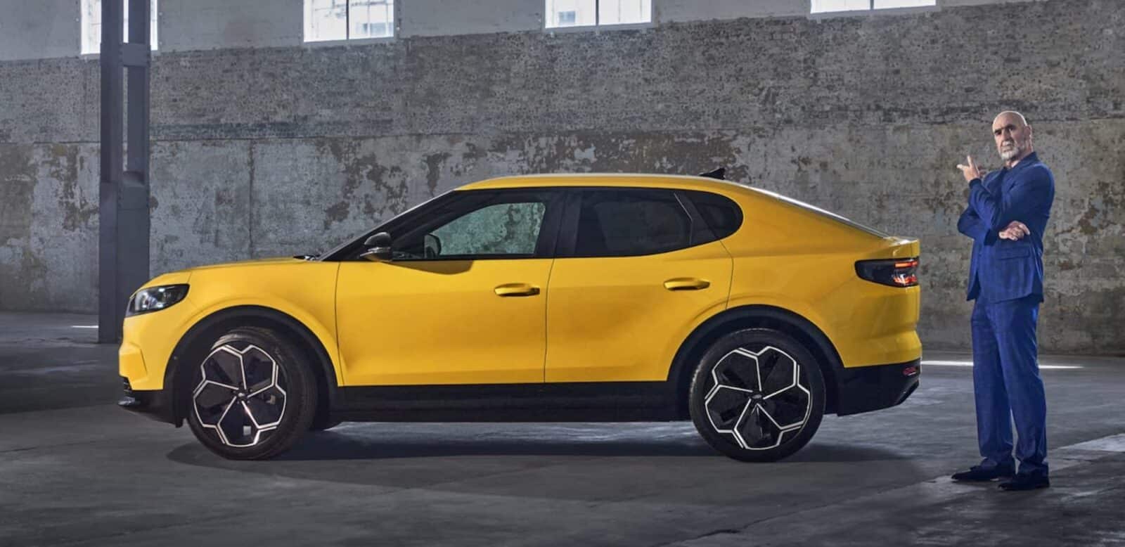 Ford Unveils Plans For Affordable Evs To Challenge Tesla And Chinese Rivals