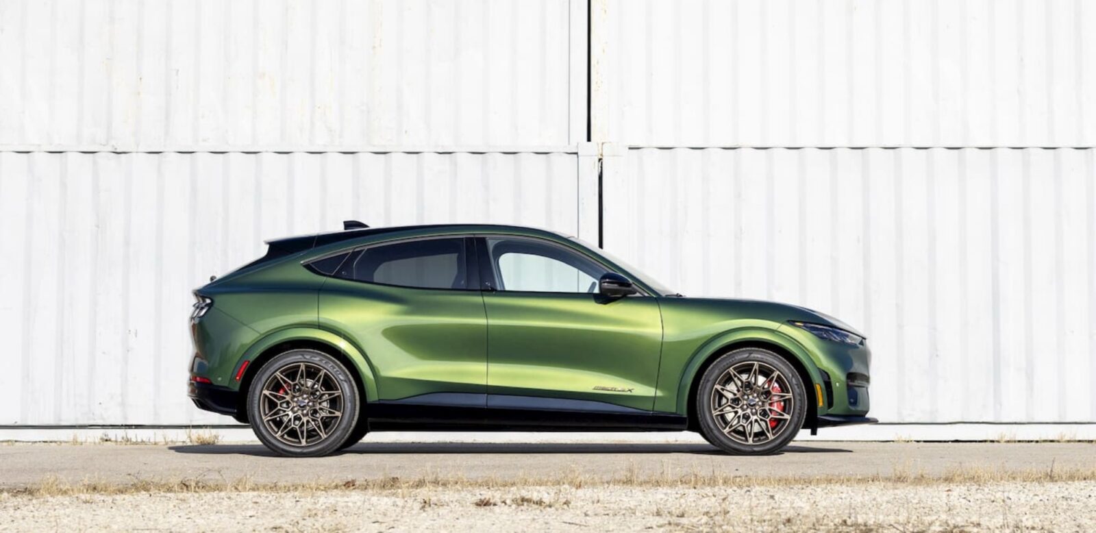Ford Unveils Plans For Affordable Evs To Challenge Tesla And Chinese Rivals