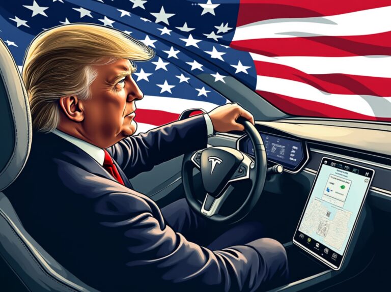 Georgia'S Ev Boom Sparks Political Tensions And Economic Promise