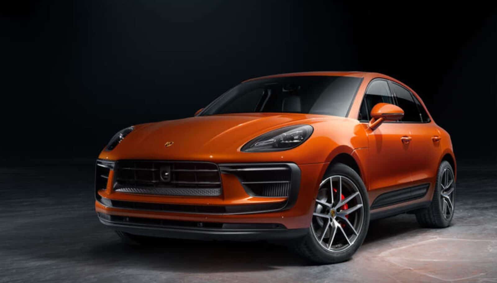 Porsche'S Cautious Approach To Ev Transition Amid Market Uncertainty