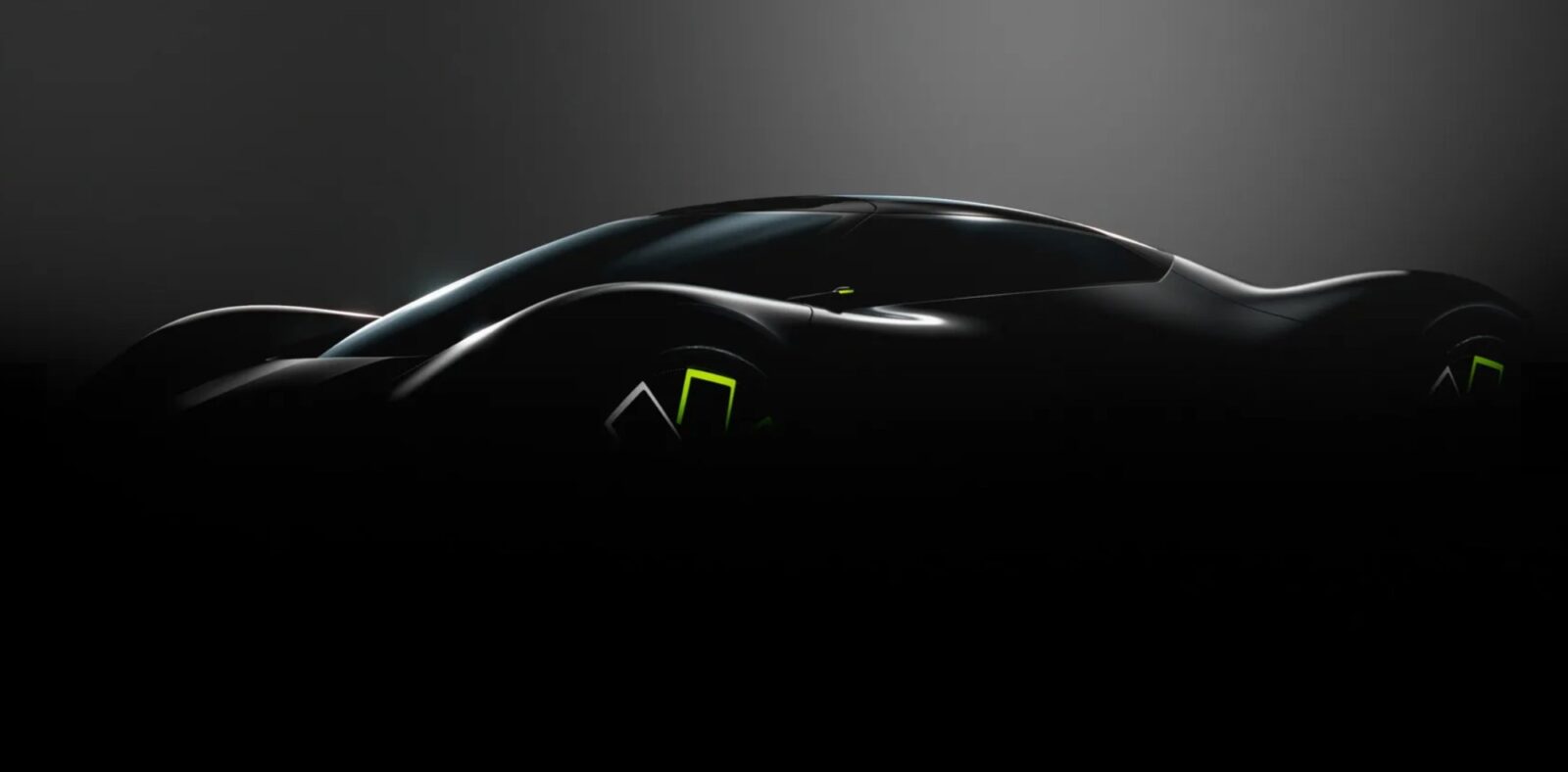 Acura'S Electric Revival: Nsx-Inspired Ev Performance Car In The Works