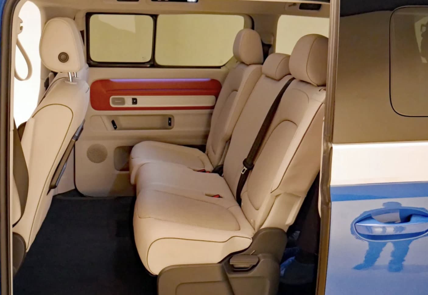 Vw Id. Buzz Electric Minivan Pricing And Range Finally Revealed