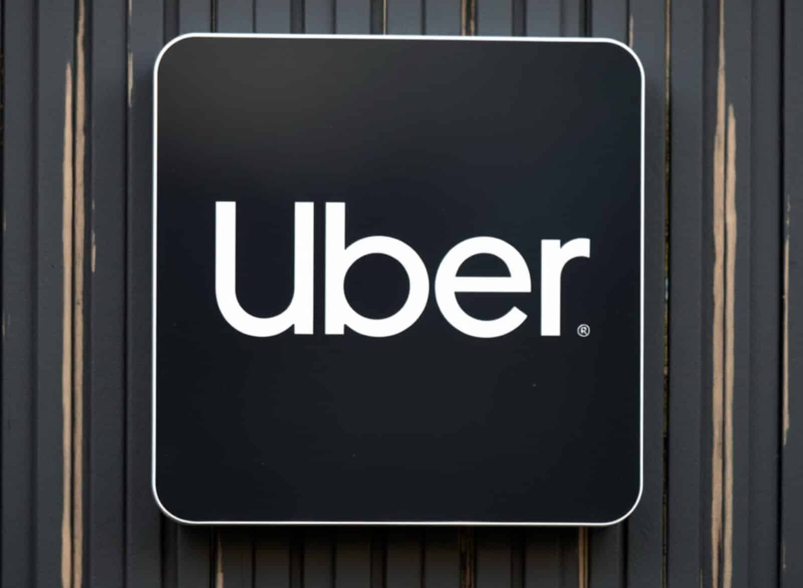 Uber Accelerates Ev Transition With Ex-Tesla Exec At The Helm