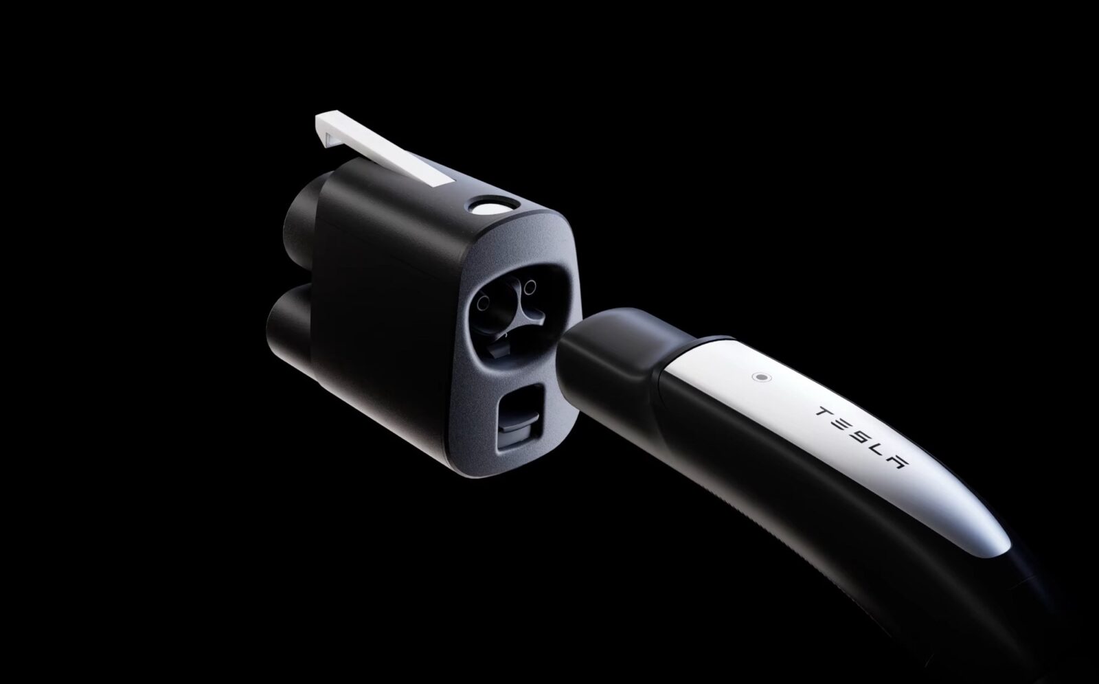 Tesla'S Nacs Adapter Production Hits New High, Boosting Ev Charging Compatibility