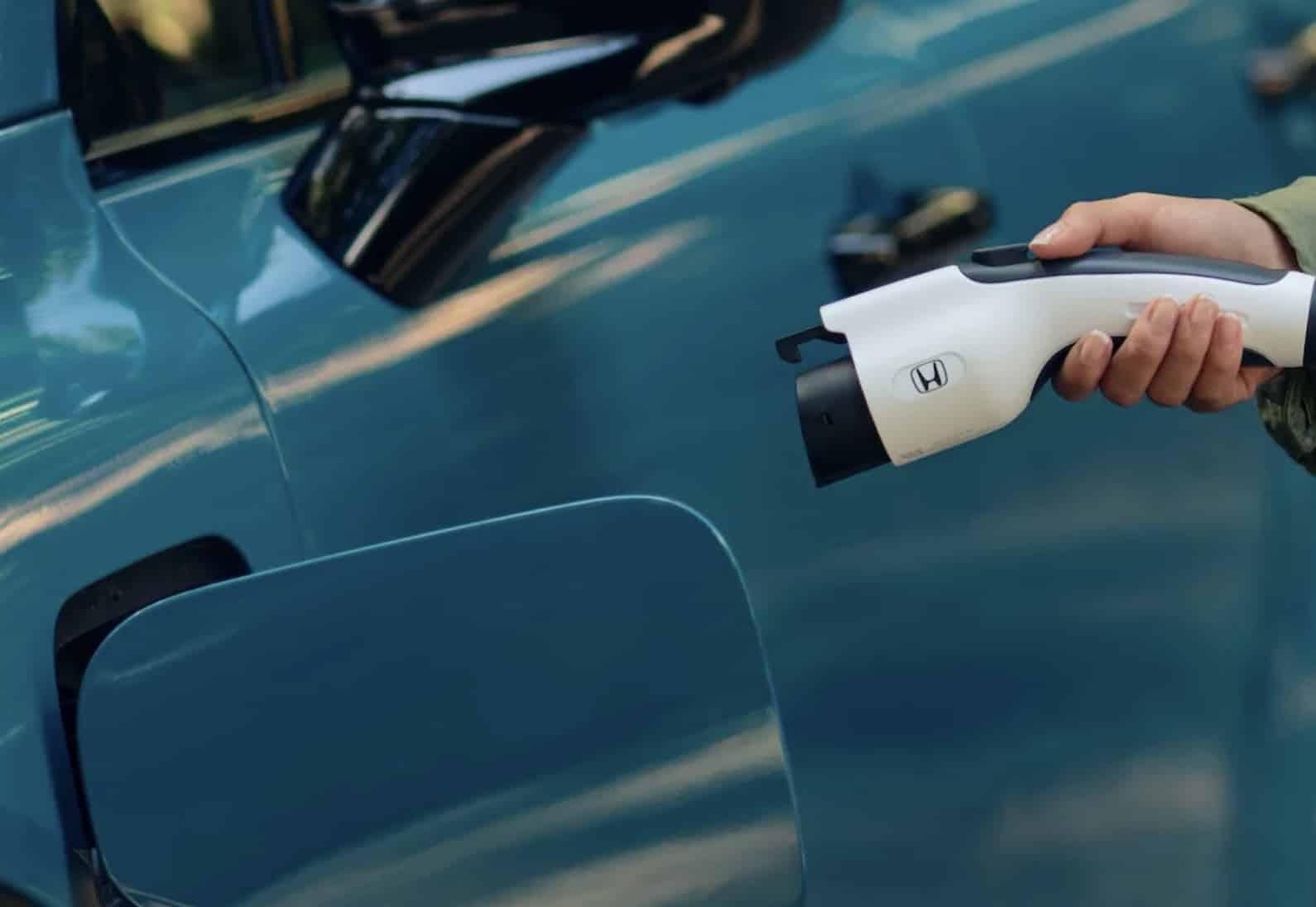 Honda Executives Reveal Harsh Reality Of Us Ev Market