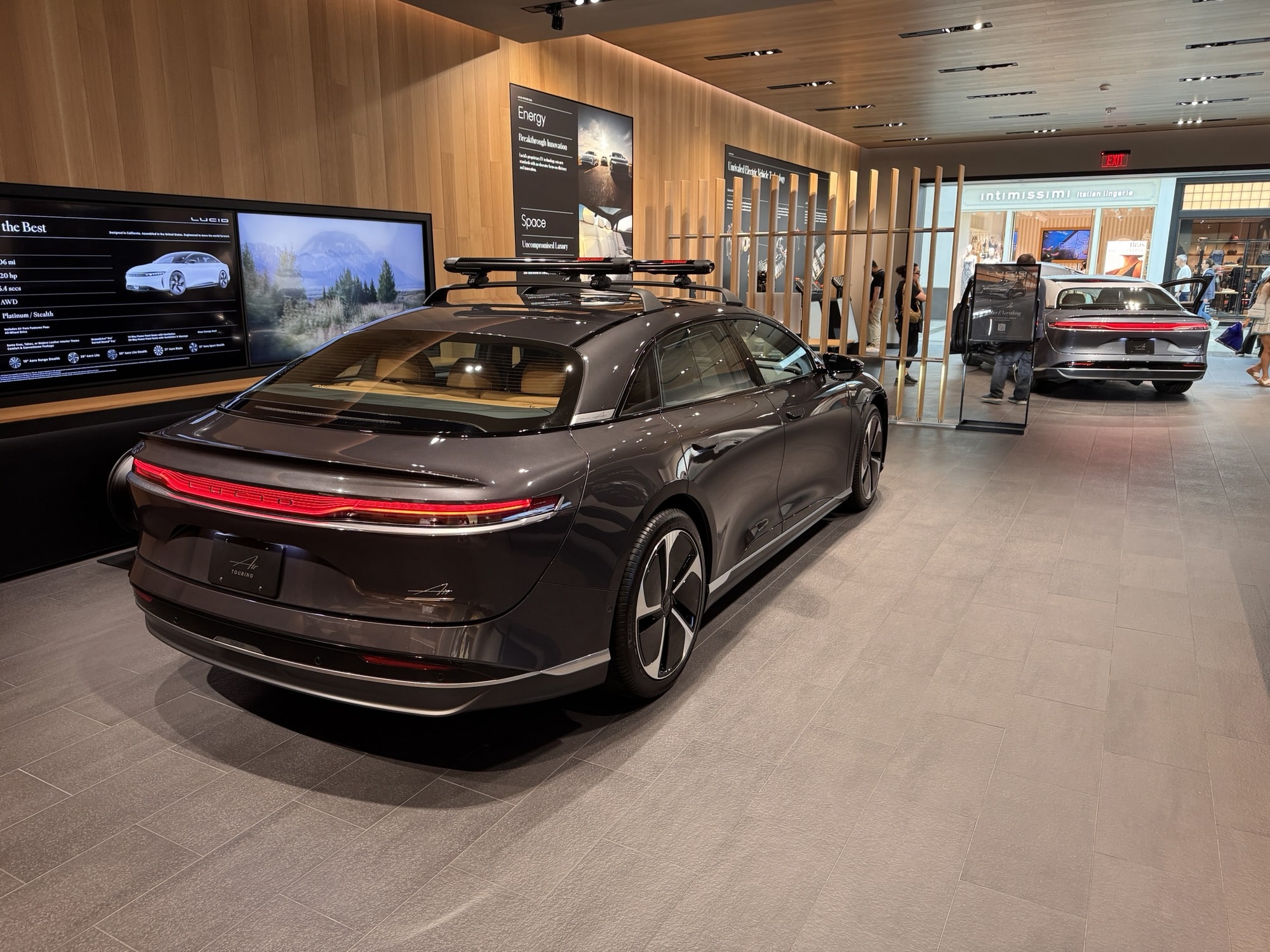 Lucid Motors Smashes Delivery Records In Q3 2024, Faces Production Hurdles