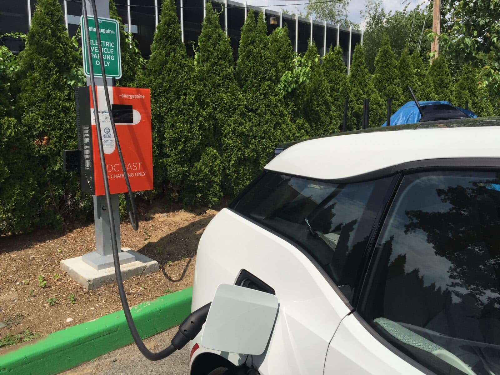 Ev Charging Costs Vary Wildly, Complicating The Switch To Electric