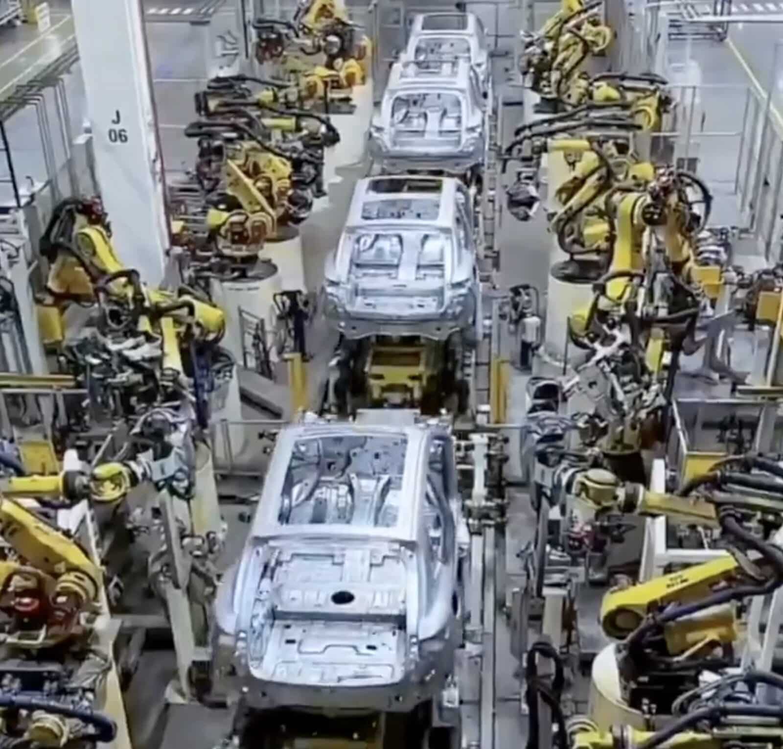 China'S Ev Revolution Leaves Poorer Rural Cities Behind