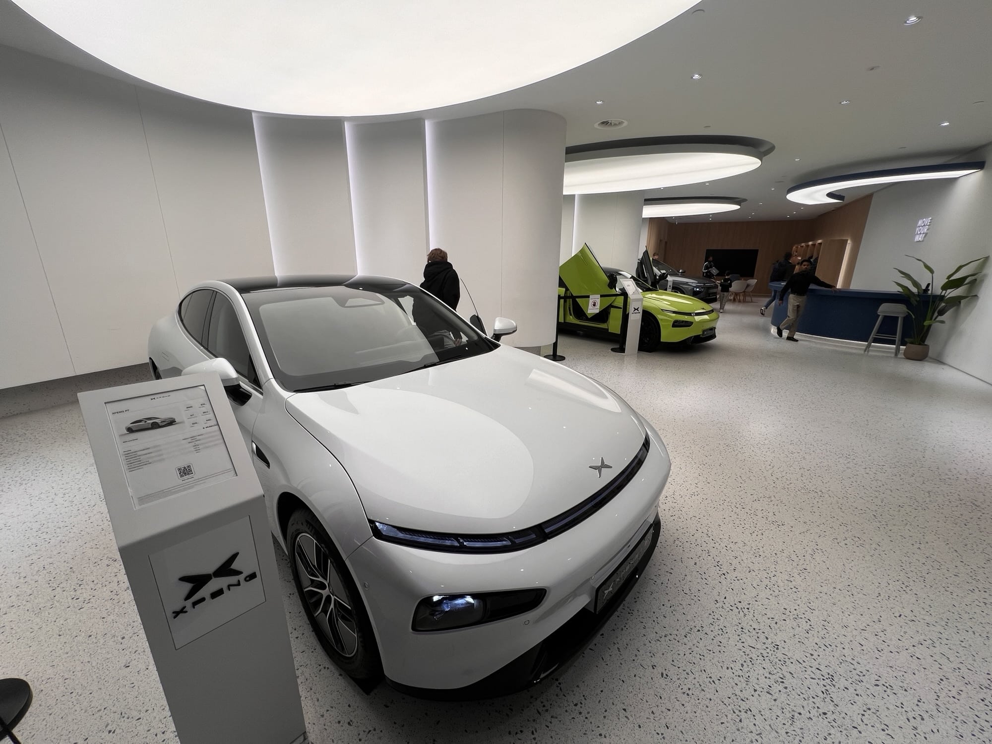 Electric Vehicles In The Eu: A Market On The Rise