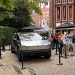 Tesla Cybertruck Prices Plummet as New Models Hit the Market