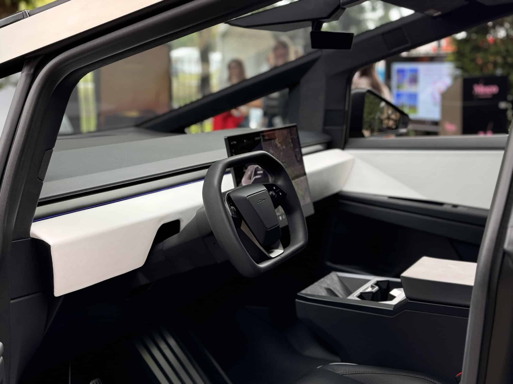 Tesla Cybertruck Prices Plummet As New Models Hit The Market