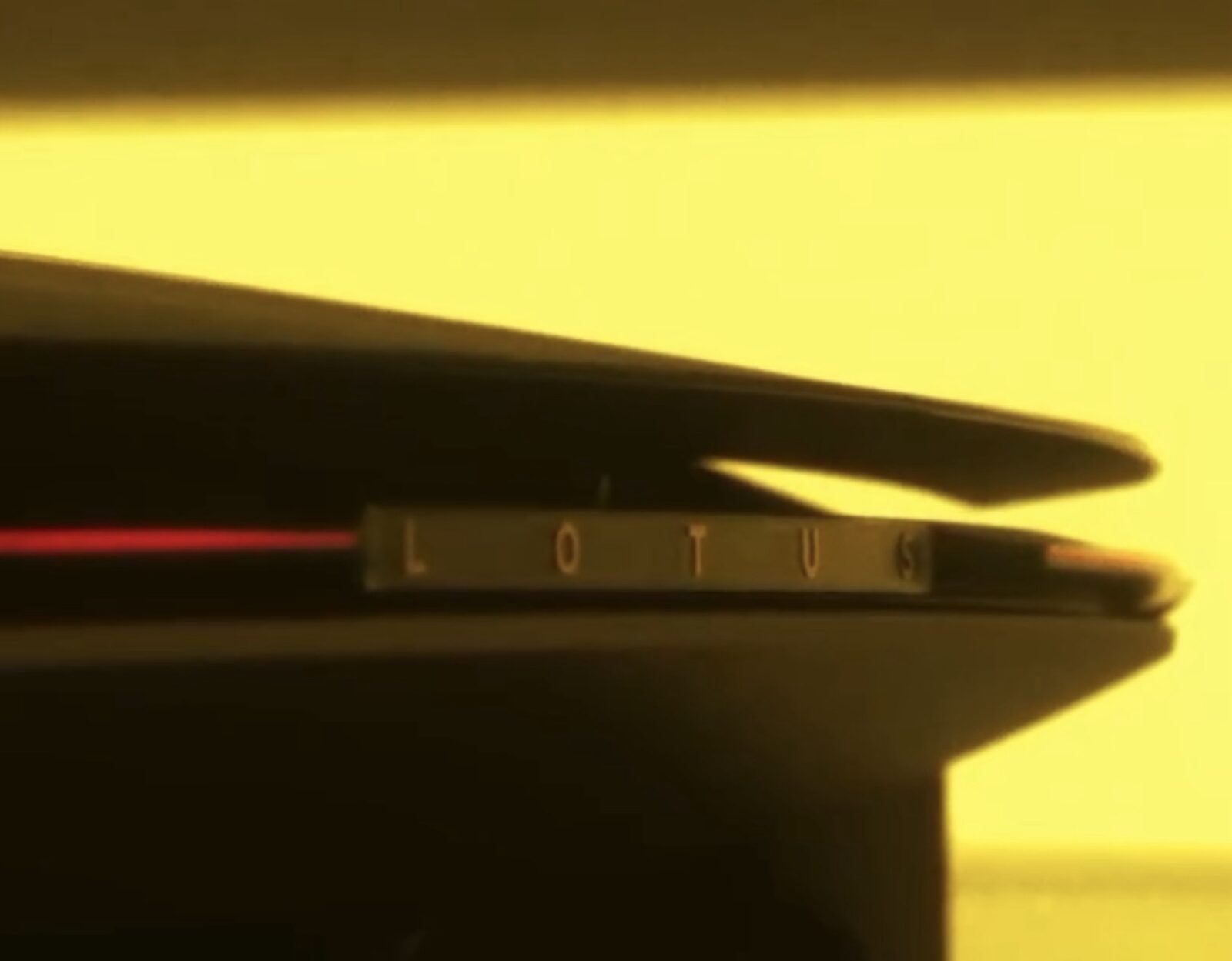 Lotus Teases New Electric Sports Car Concept: Theory 1