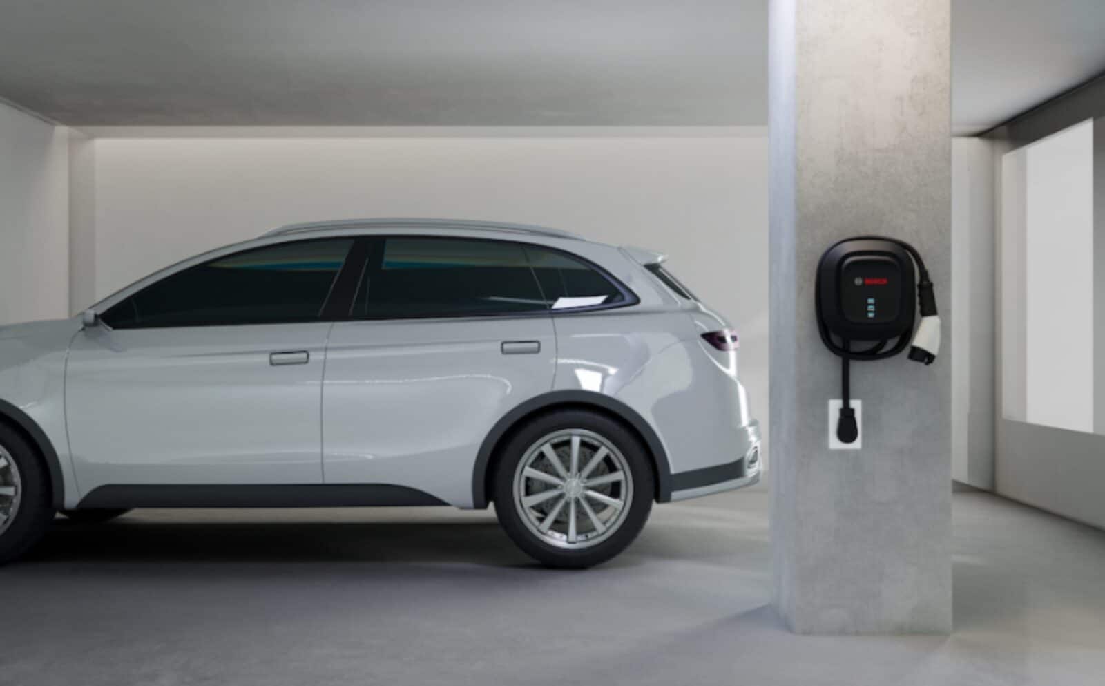 Bosch Ceo Sees Little Growth In Car Market, Ev Slowdown Ahead