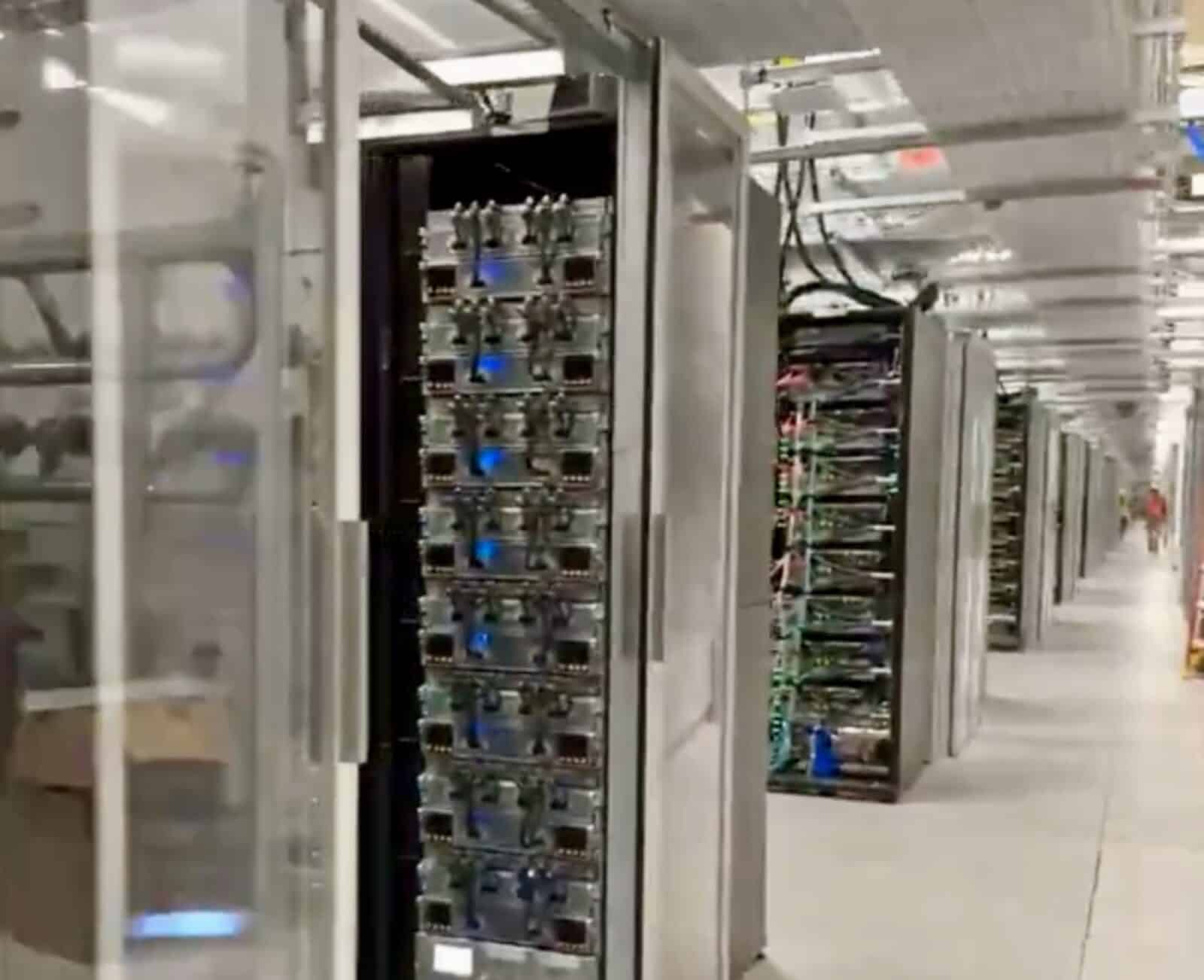 Ford May Inadvertently Fund Tesla'S Ai Infrastructure Growth