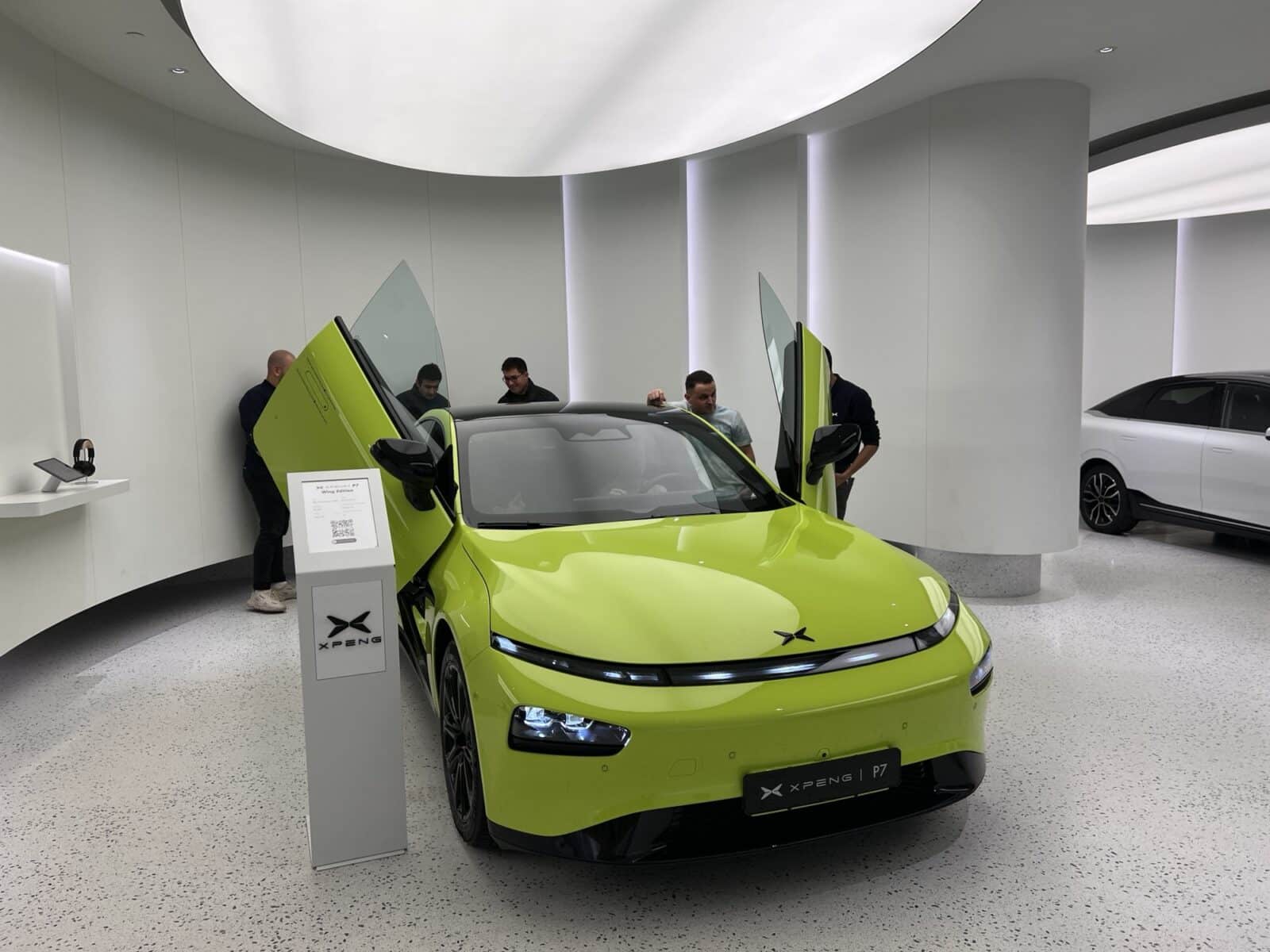 Electric Vehicles In The Eu: A Market On The Rise