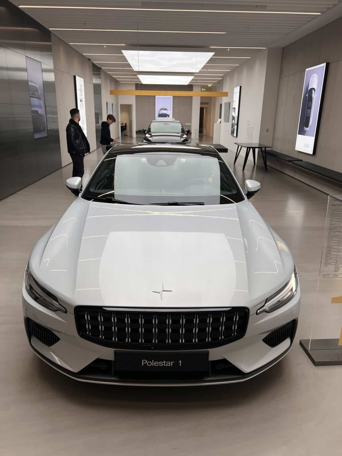 Hybrid Hype Fading As Full Evs Gear Up For Market Dominance