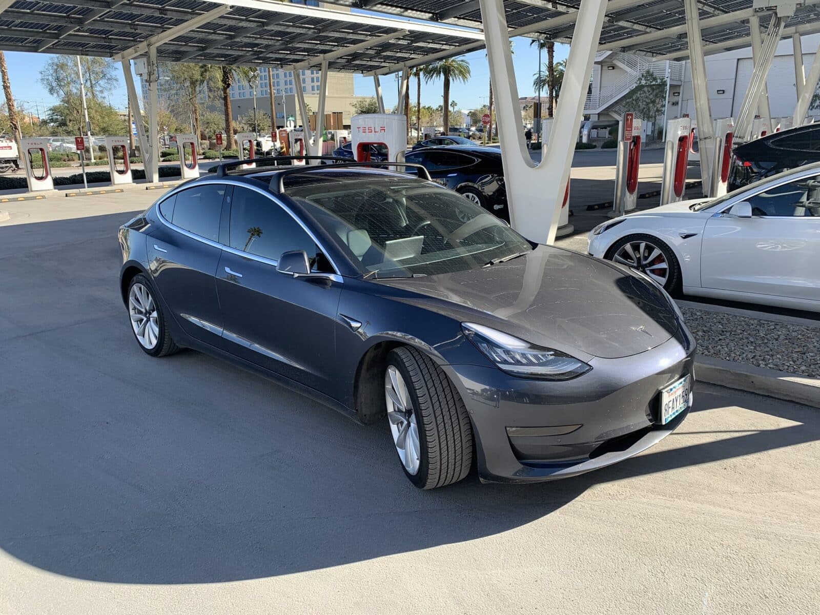Tesla'S Supercharger Expansion Hits Speed Bump After Layoffs