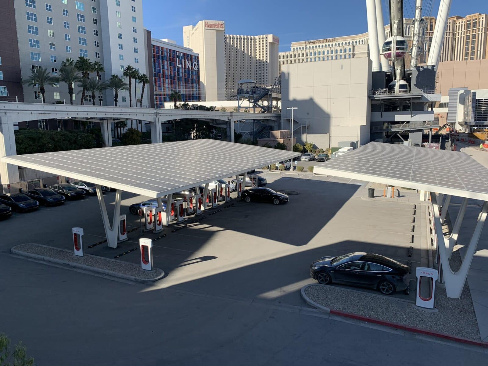 Tesla'S Supercharger Expansion Hits Speed Bump After Layoffs
