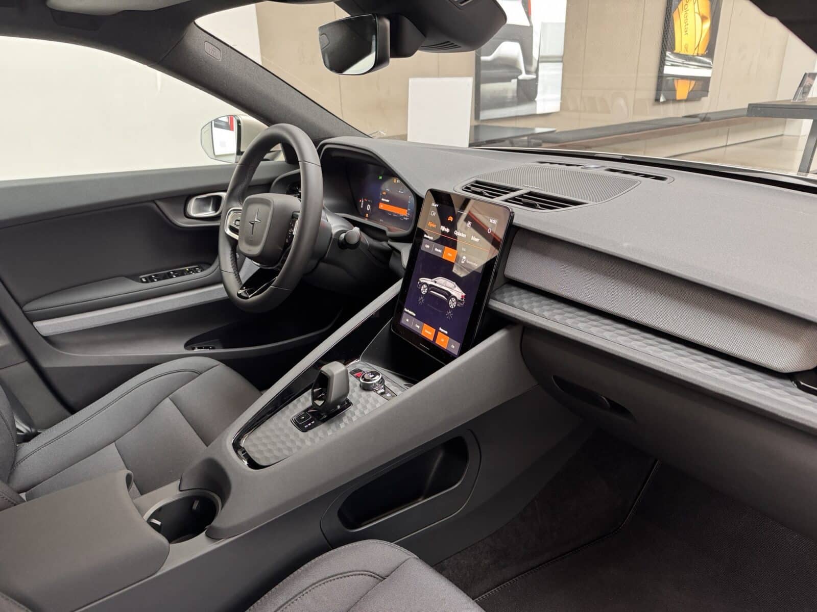 Willingness To Switch To Evs Drops Faster In Europe Than Us, Shell Survey Reveals