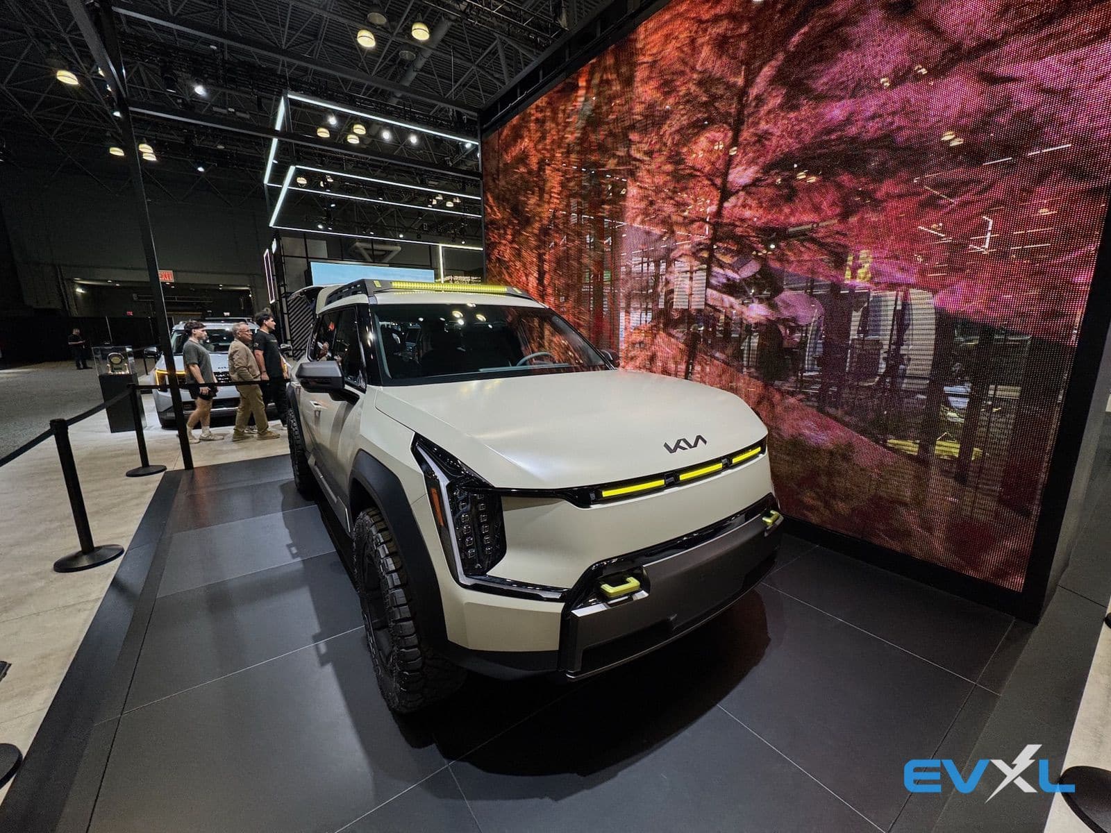 Global Electric Car Fleet Hits 58 Million In 2024, Led By China’s Surge