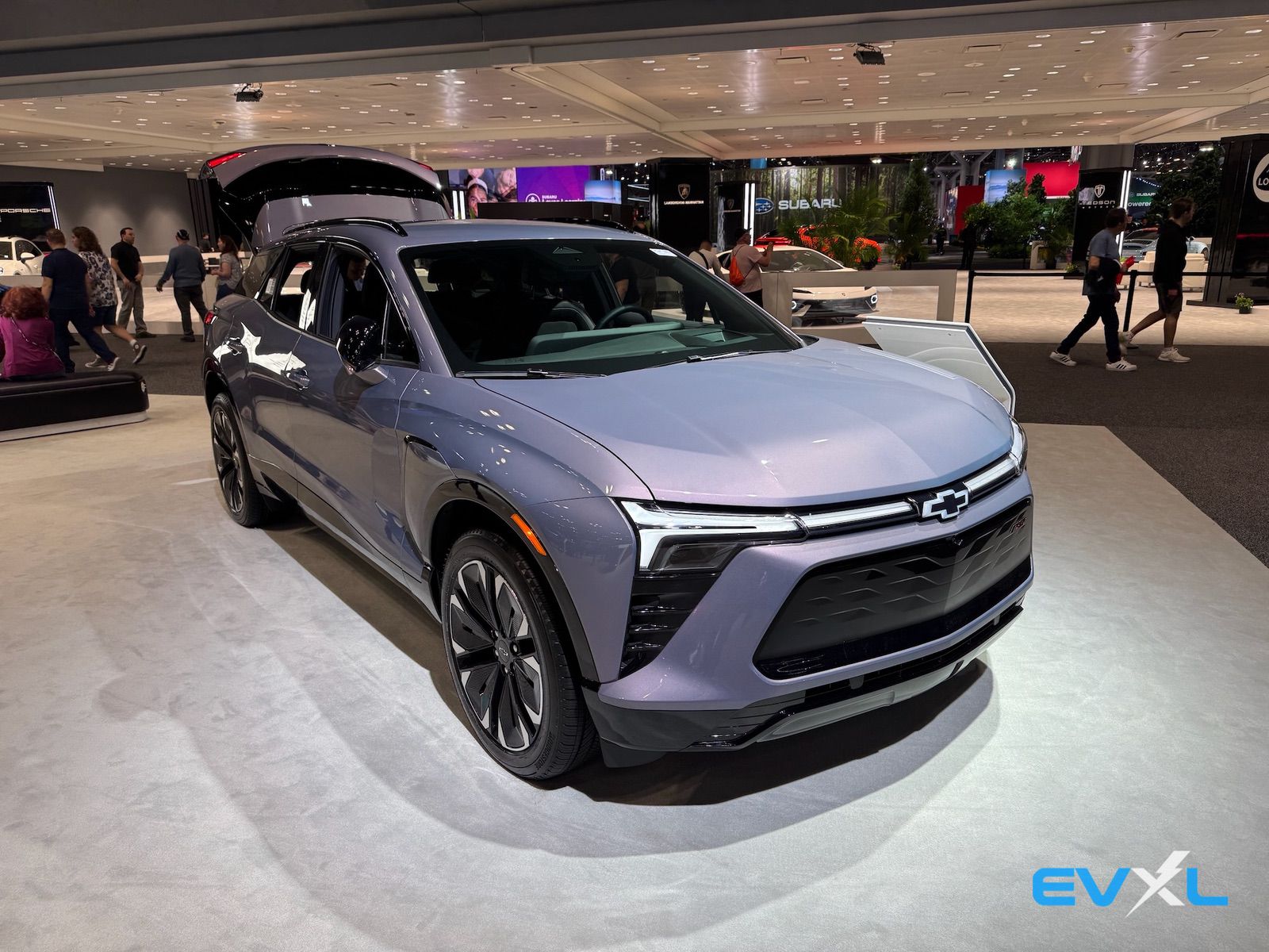 Gm Pushes To Overturn California’s Ev Mandate Amid Industry Struggles