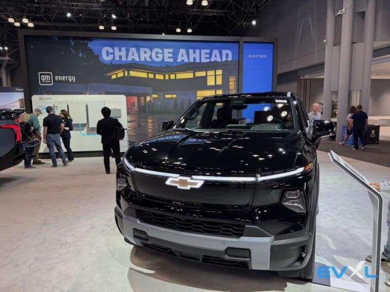 Ex-Tesla Engineer Kurt Kelty Drives Gm’s Push For Affordable Family Evs