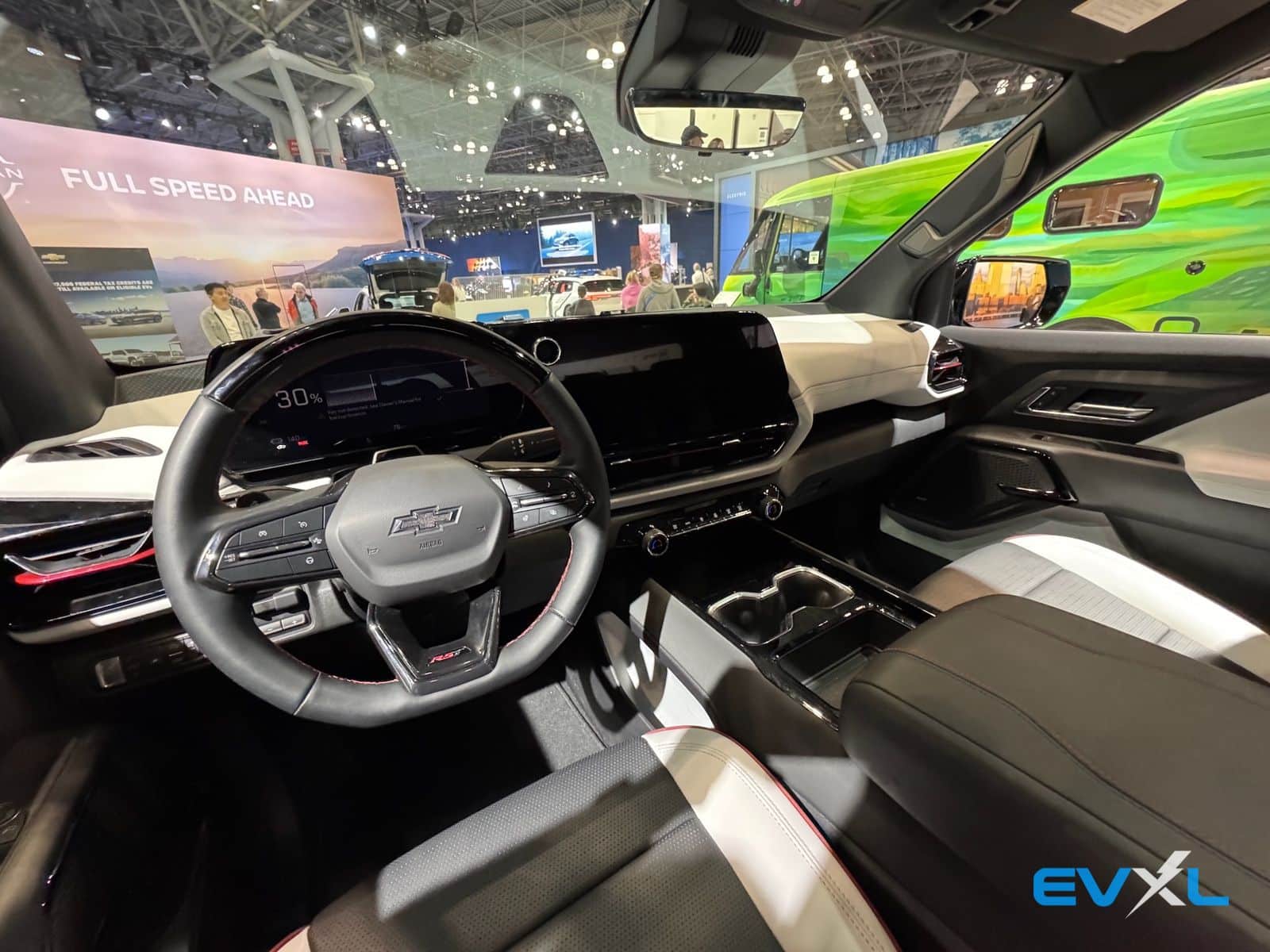 Ex-Tesla Engineer Kurt Kelty Drives Gm’s Push For Affordable Family Evs
