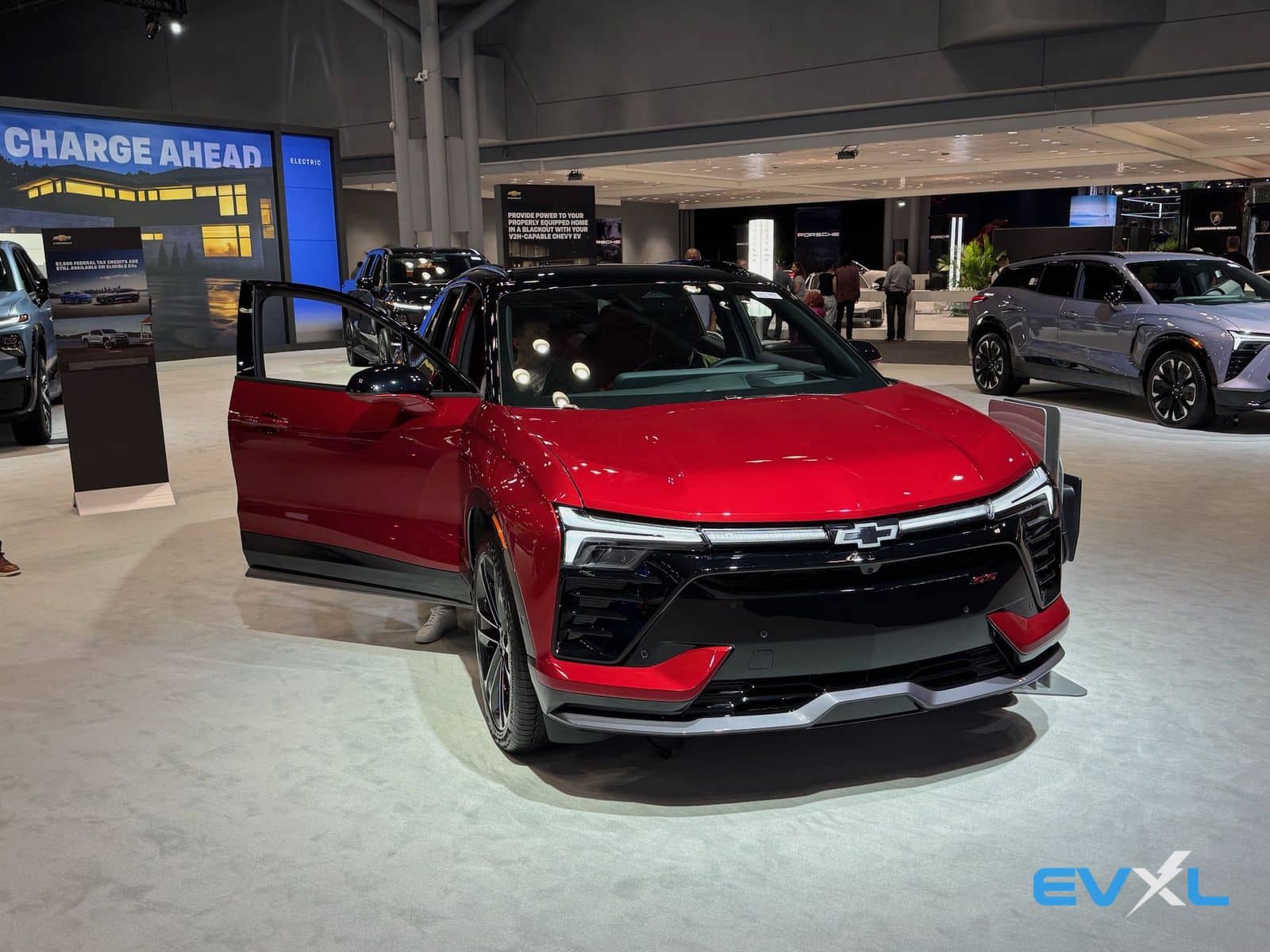 Electric Vehicle Registrations Surge 20% In March Amid Tariff Concerns