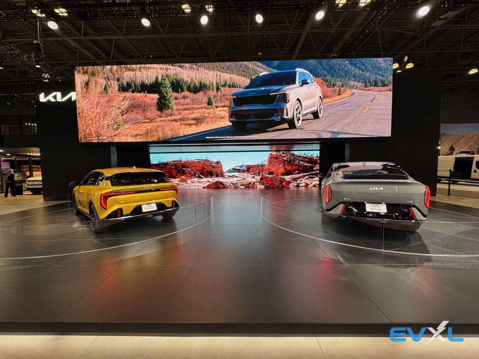 2026 Kia Ev4 Unveiled: Affordable Style Meets Electric Range For Everyday Drivers