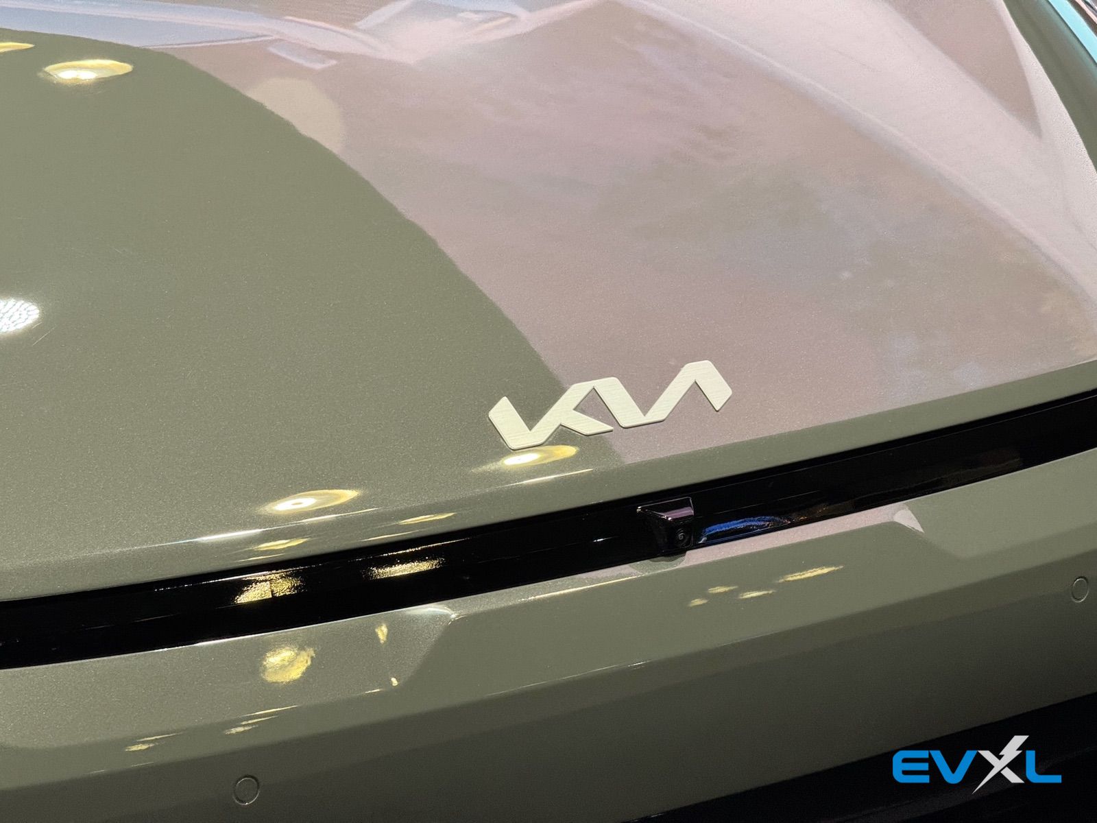 2026 Kia Ev4 Unveiled: Affordable Style Meets Electric Range For Everyday Drivers