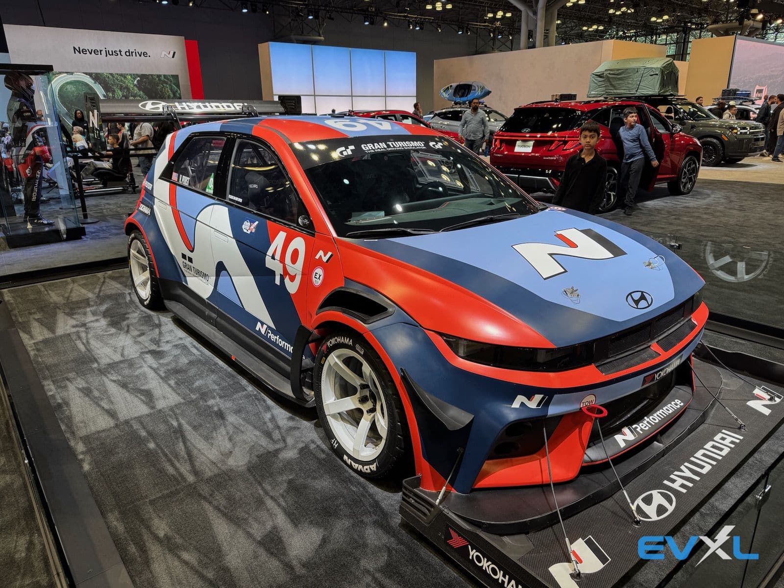Hyundai Ioniq 5’S $7,500 Tax Credit Win Supercharges Ev Affordability