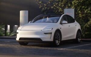 Tesla’s $2,000 Model Y Acceleration Boost Unleashes Thrilling Speed For