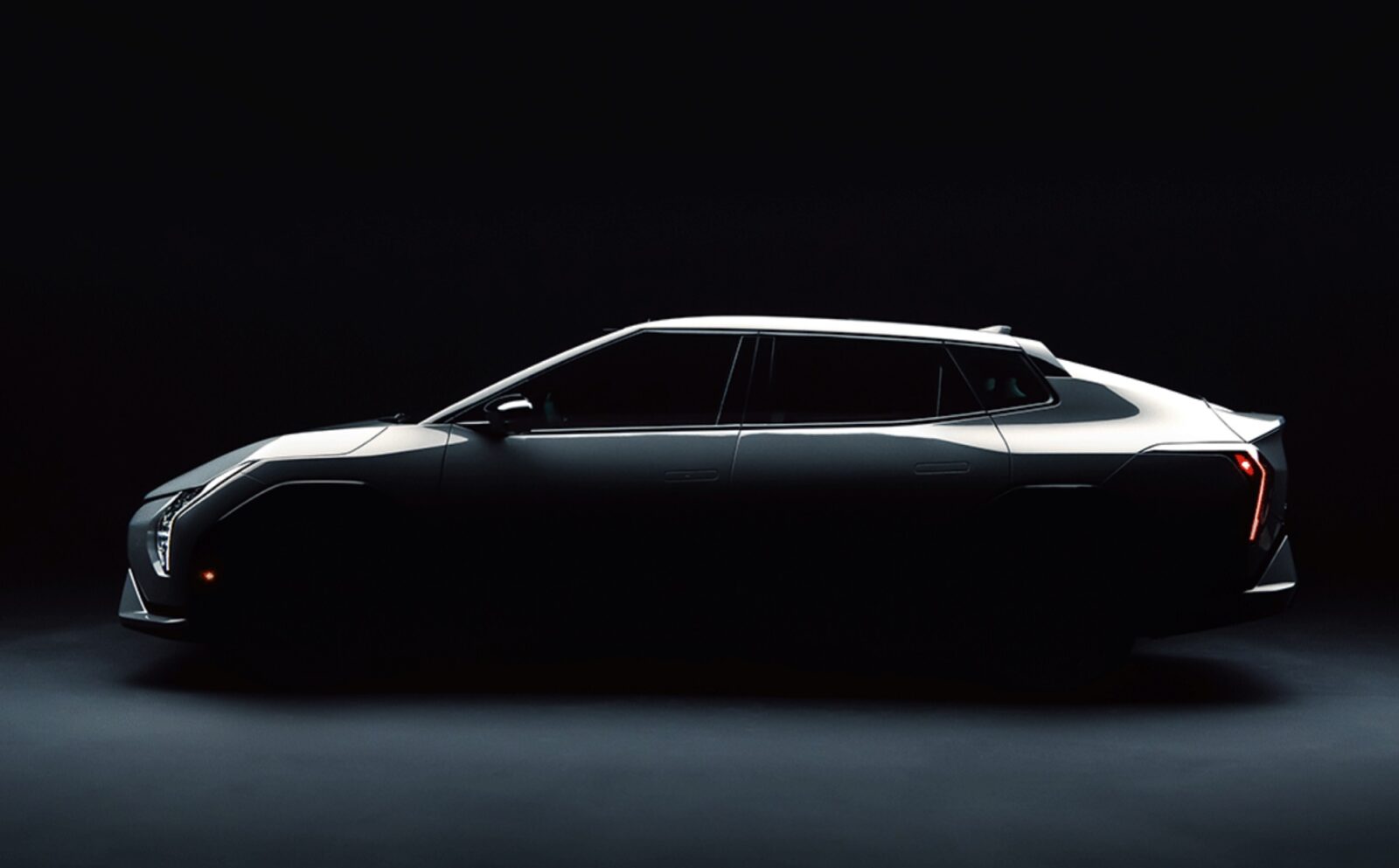 2026 Kia Ev4 Sedan Unveiled For U.s. Market: Up To 330 Miles Of Range And Interesting Design