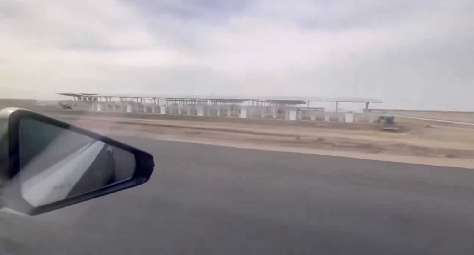 Lost Hills Supercharger: Tesla’s Biggest Ev Charging Hub Yet