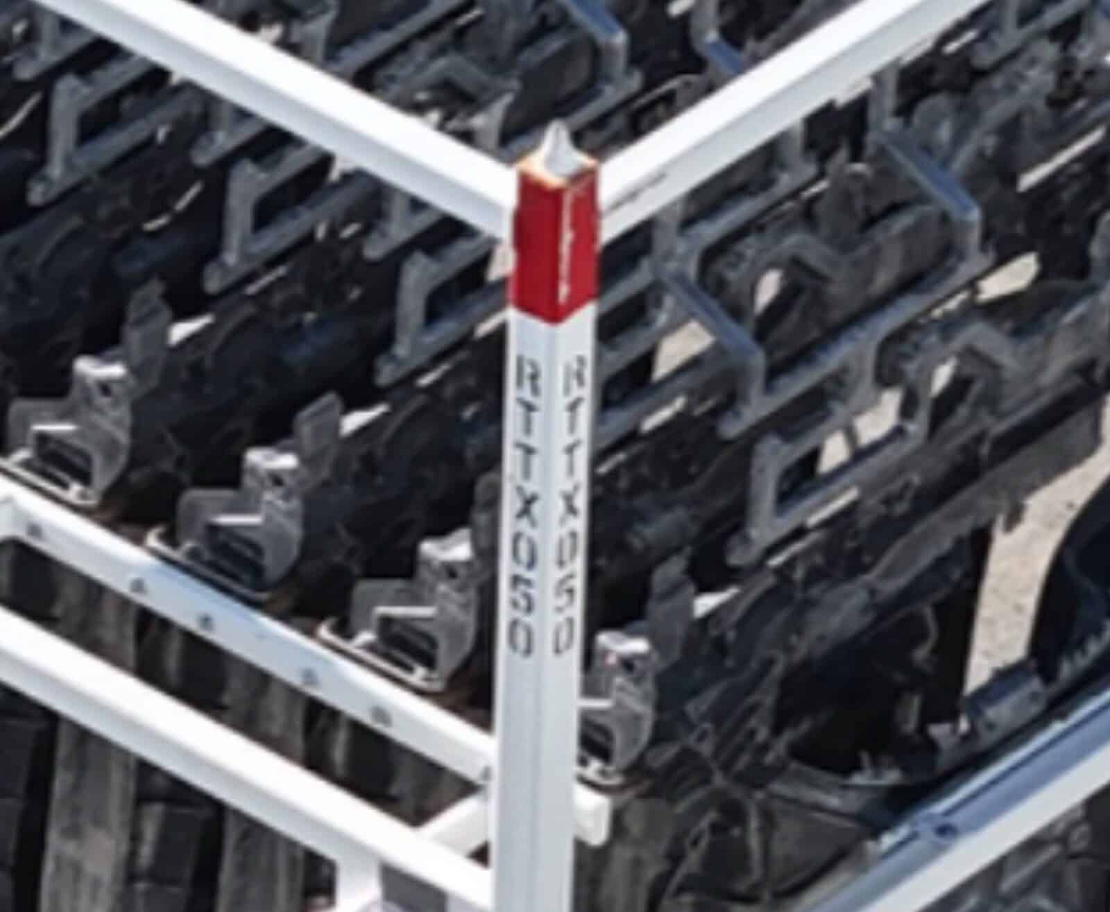 Tesla Giga Texas Expands Cybercab Production With New Castings, Targets 2026 Rollout