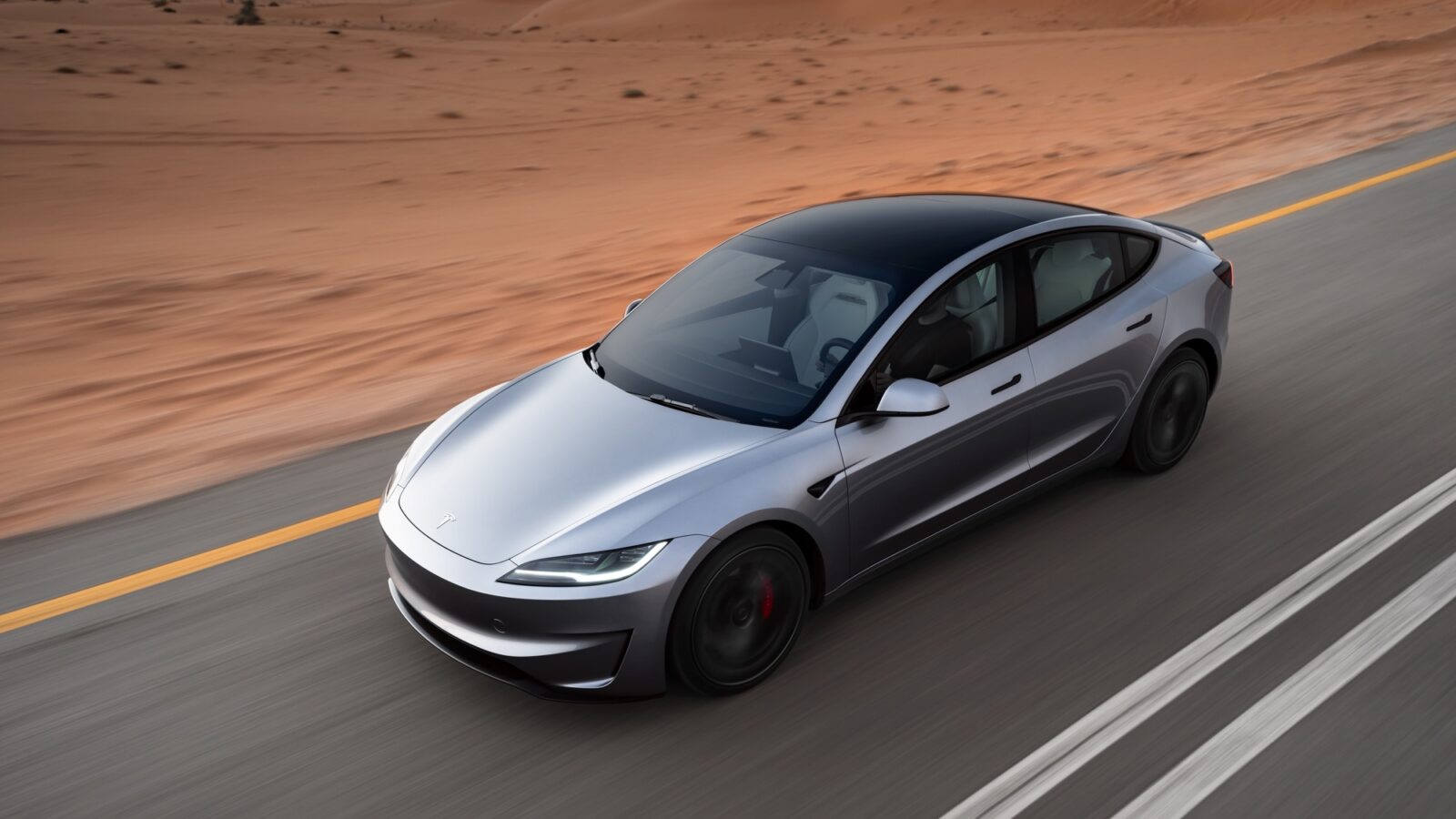 Tesla Slashes Prices And Boosts Perks For U.s. Ev Buyers In Bold 2025 Move