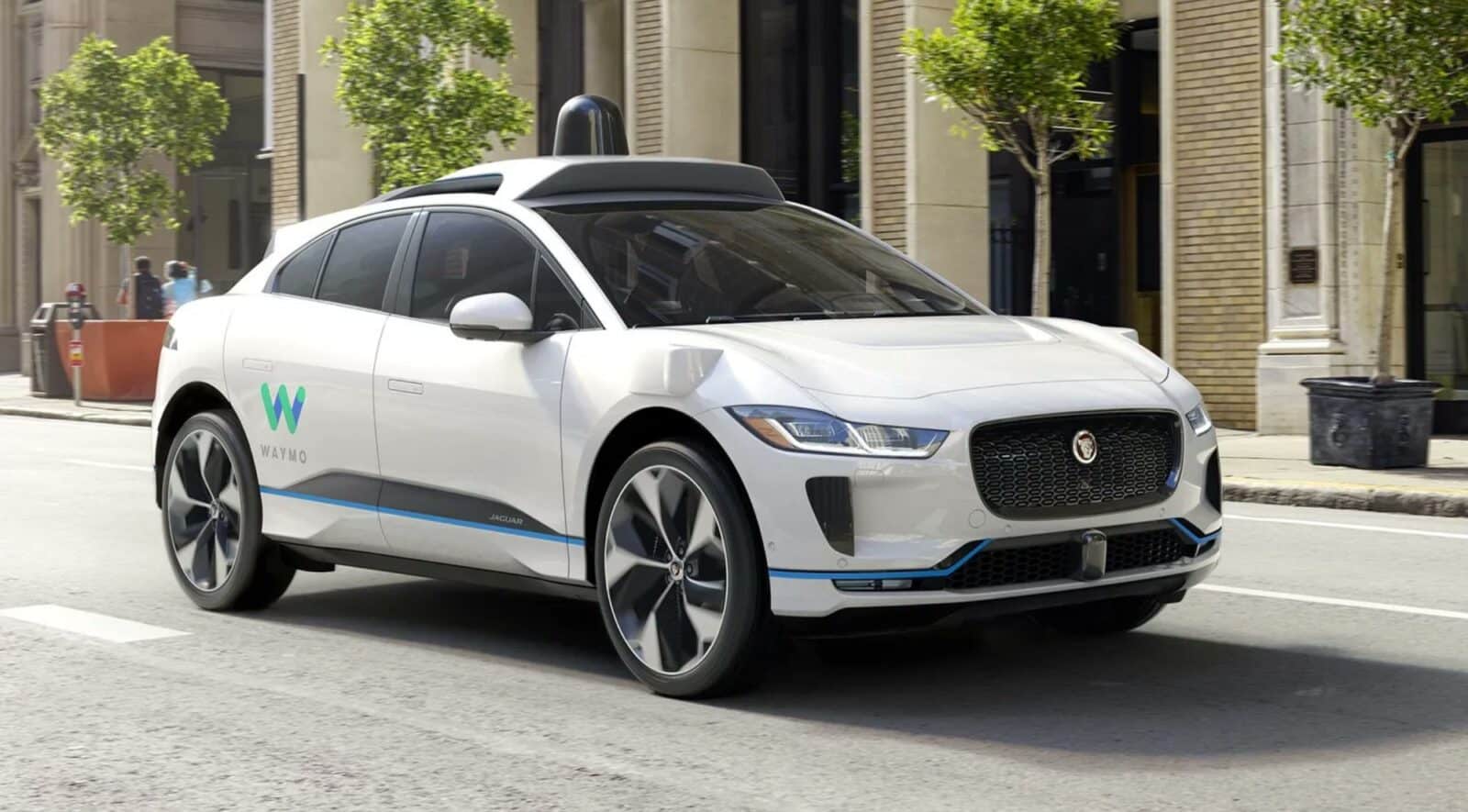 Waymo’s Robotaxi Revolution: 250,000 Weekly Trips Signal A New Era For Electric Autonomy