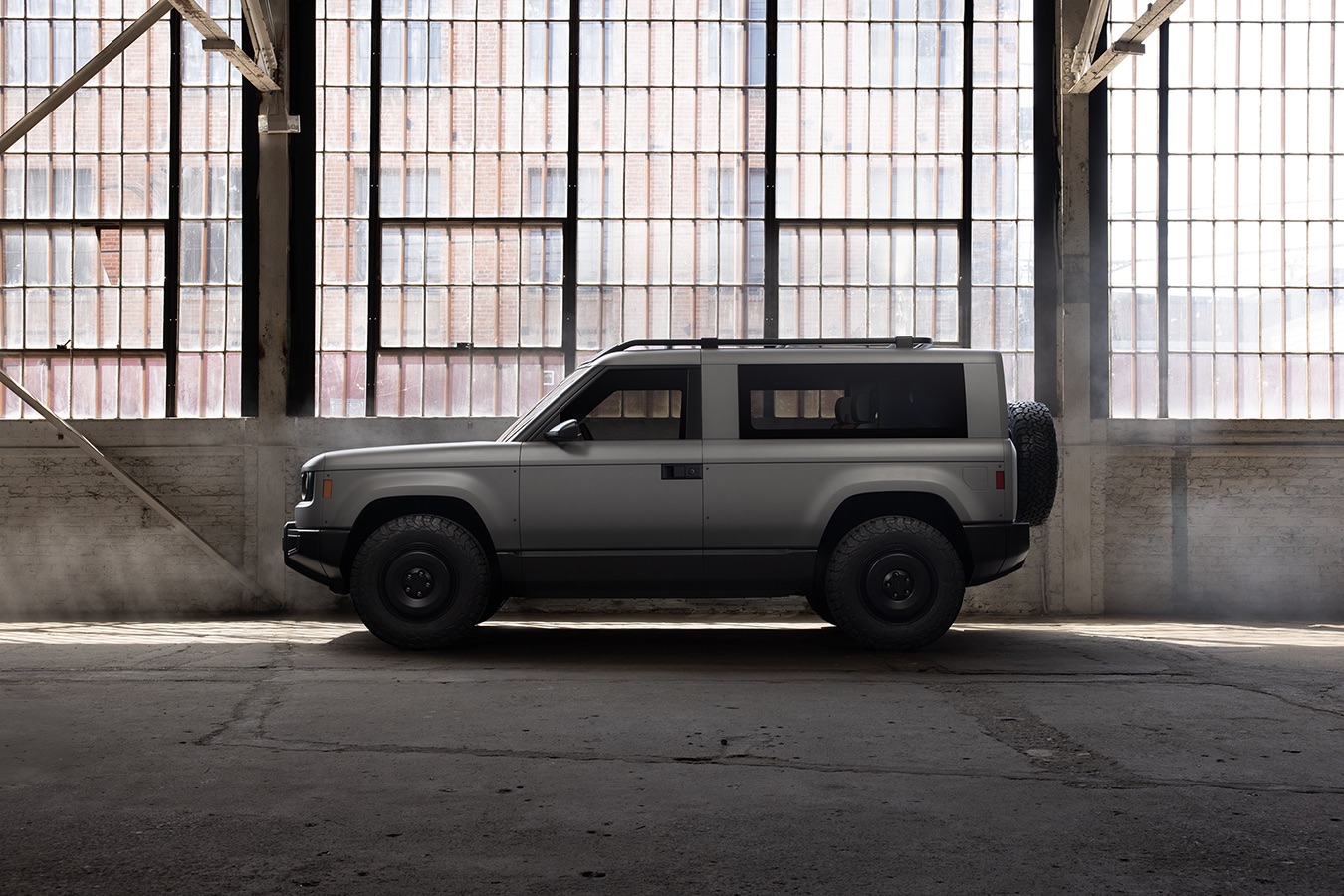 Slate Auto’s $20,000 Blank Slate Ev Pickup Redefines Affordable Electric Freedom