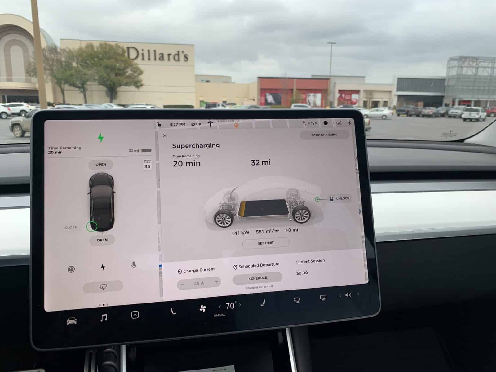 Touchscreen Backlash: Why Ev Makers Are Ditching Screens For Buttons Again