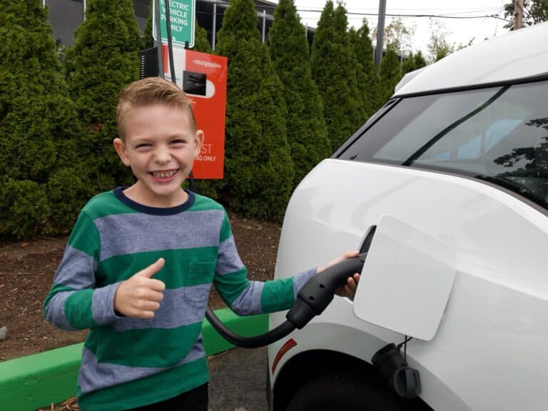 Public Ev Charger Reliability Hits 84% Success Rate In 2025, J.d. Power Reports