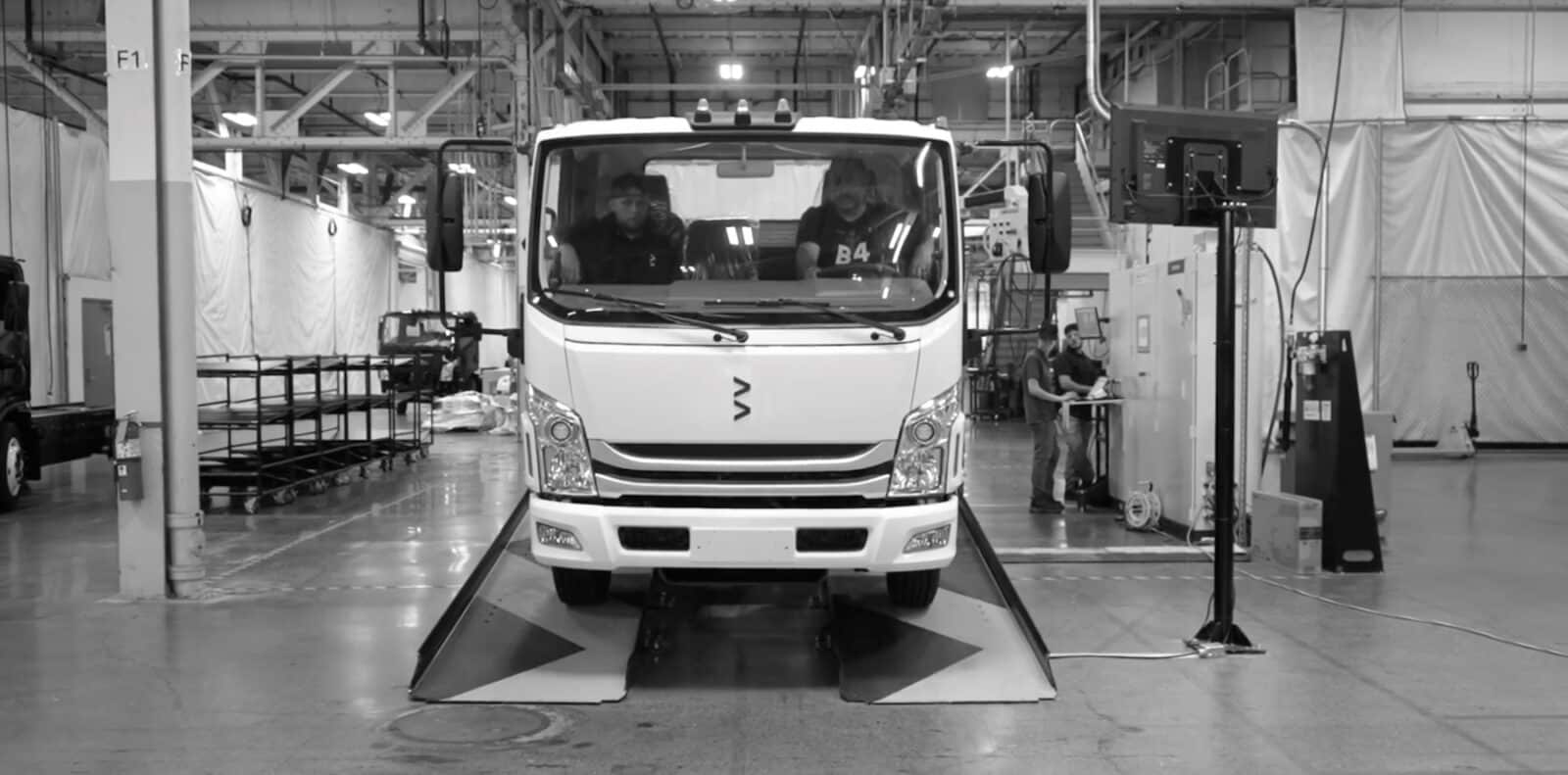 Bollinger Motors Faces Receivership As $148M Electric Truck Startup Struggles