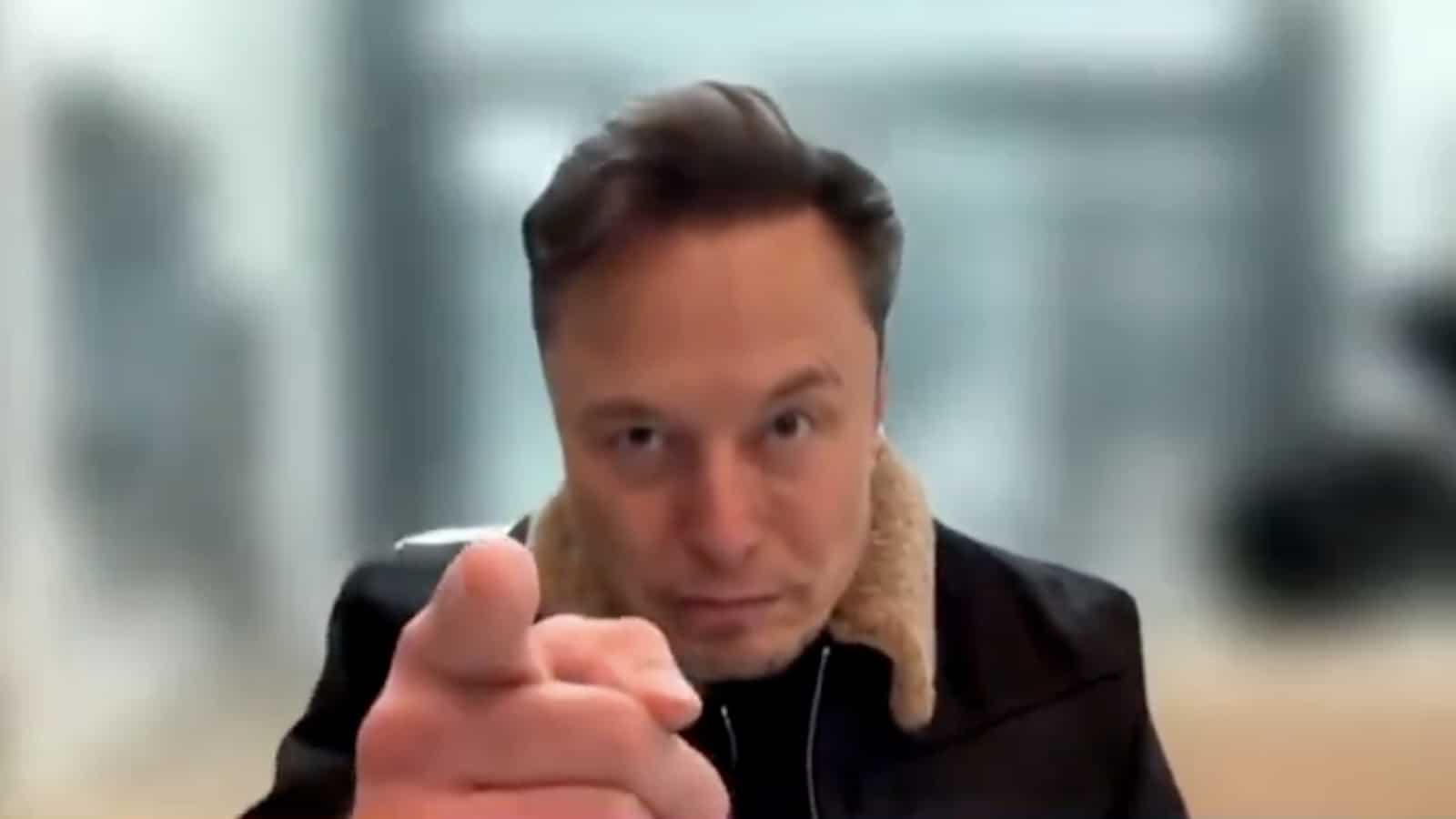 Elon Musk Vows “We Are Coming For You!” As Tesla Showrooms Face Violent Attacks In Europe