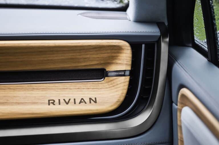 Rivian’s $120M Supplier Park In Illinois Signals Ev Production Boom By 2026