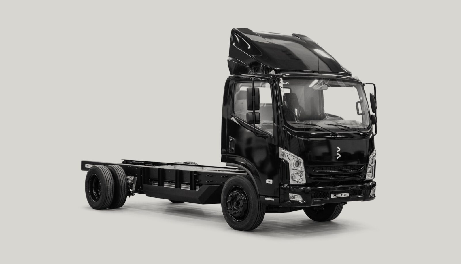 Bollinger Motors Faces Receivership As $148M Electric Truck Startup Struggles