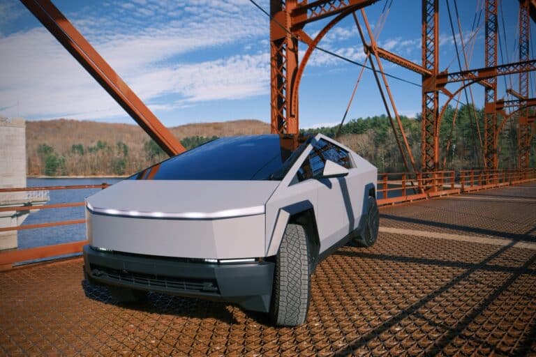 New U.s. Tax Bill Offers Auto Loan Interest Deduction For American-Made Evs, Boosting Tesla Owners