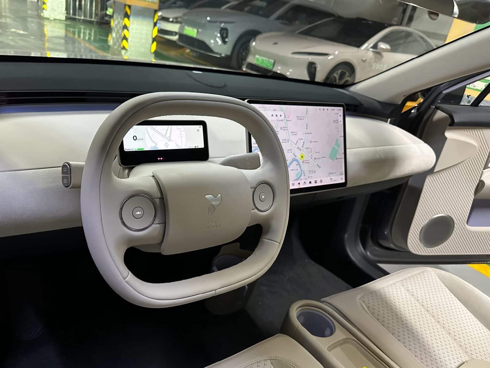 Nio’s Firefly Ignites Ev Market With Record April 2025 Deliveries