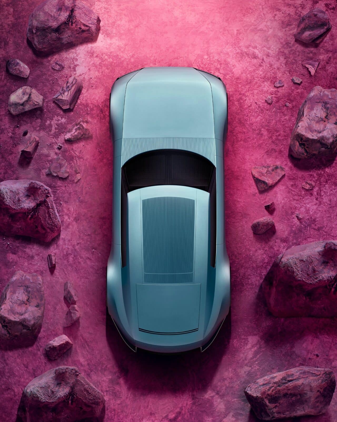 Jaguar Land Rover Restarts Us Electric Vehicle Exports Amid Tariff Shifts