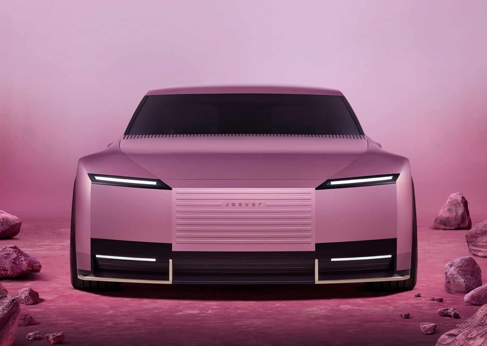 Jaguar Land Rover Restarts Us Electric Vehicle Exports Amid Tariff Shifts