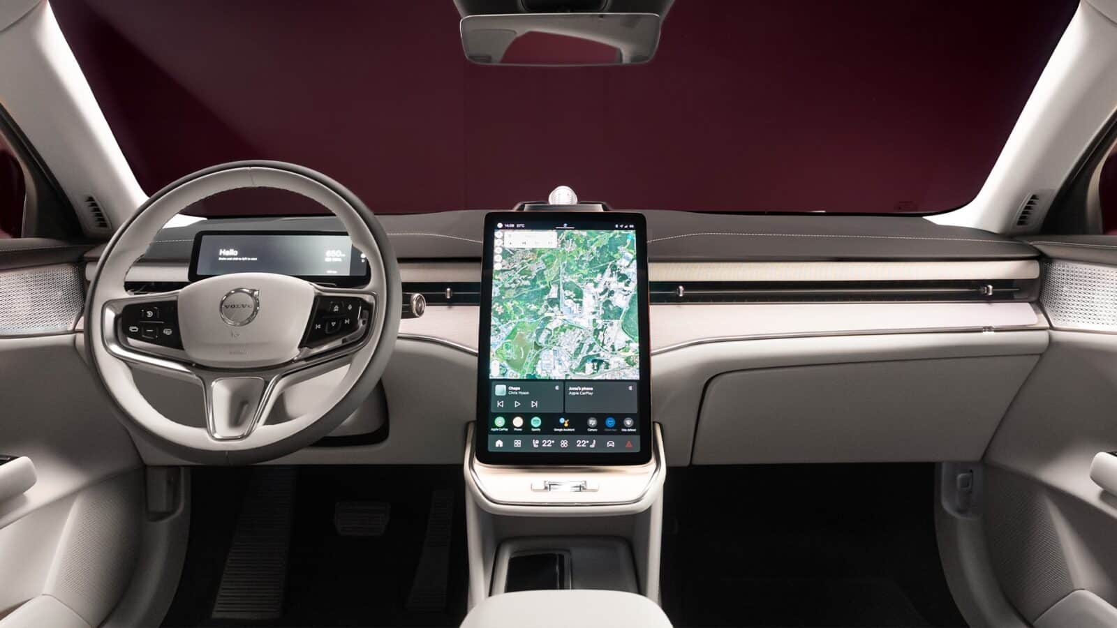 Volvo’s Electric Vehicle Sales Plummet 32% In April: A Wake-Up Call For The Ev Industry