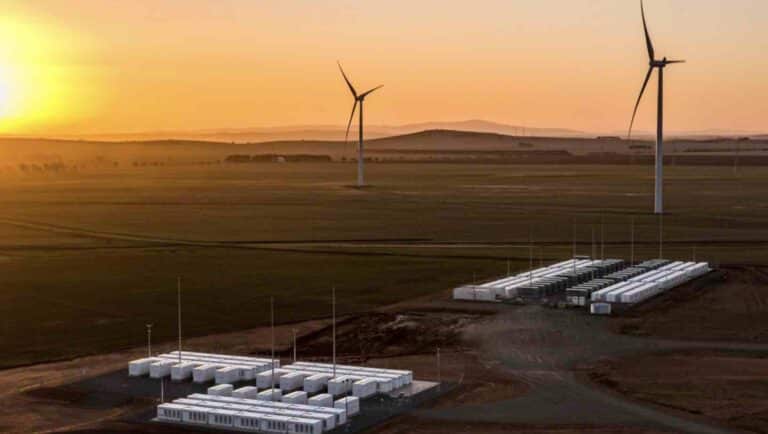 Tesla’s Battery Storage Revenue Surpasses Ev Sales In Australia For 2024